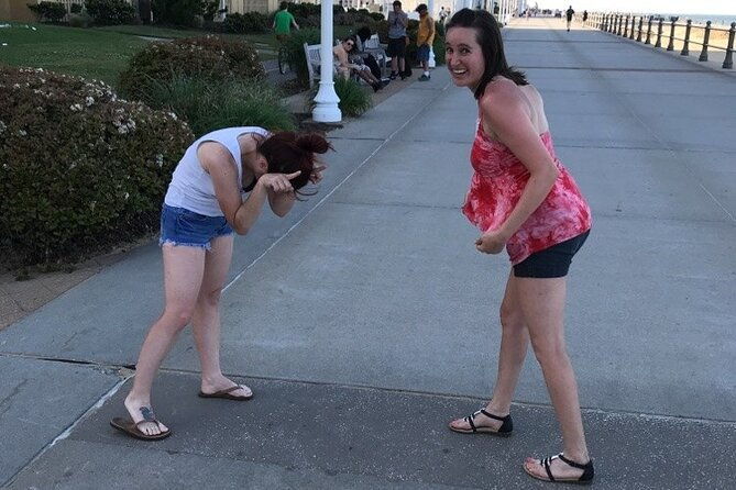 adventurous-scavenger-hunt-in-huntington-beach-by-zombie-scavengers