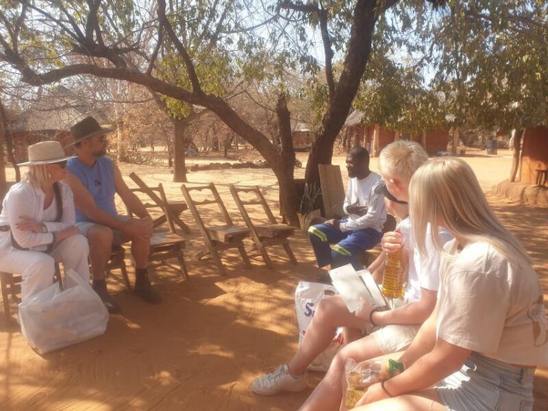 african-village-tours