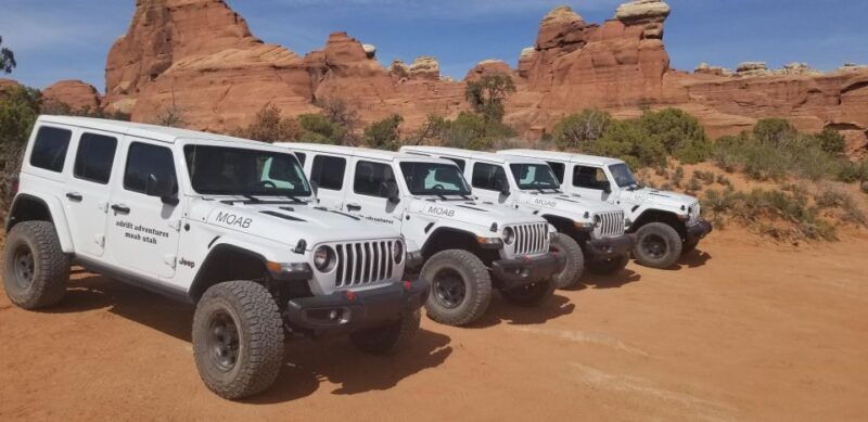 afternoon-arches-national-park-4x4-tour