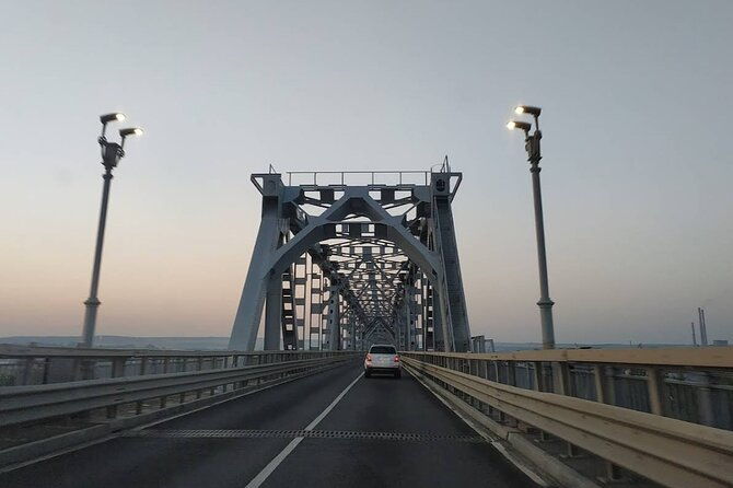 afternoon-in-bulgaria-and-boat-ride-on-danube-river-private-tour
