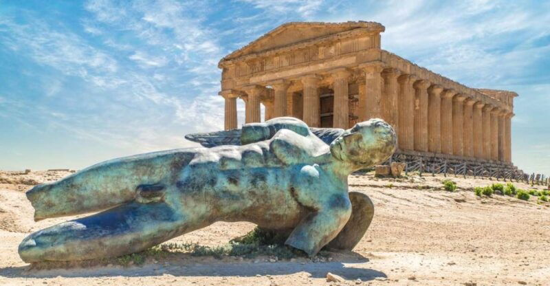 agrigento-valle-dei-templi-fast-track-ticket-audio-guide