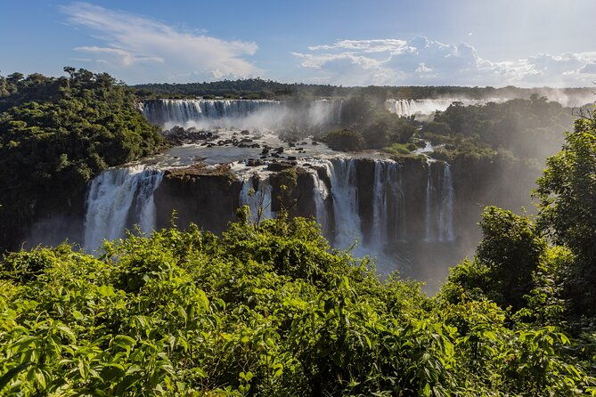 airport-cataratas-igu-pick-up-iguassu-falls-brazilian-side-bird-park
