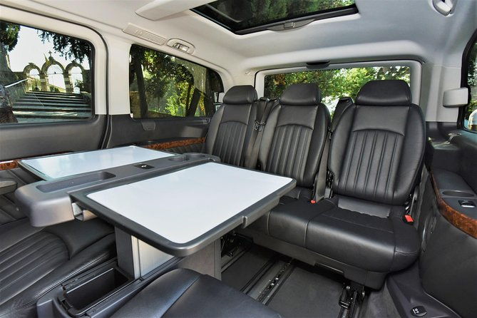 airport-transfer-tivat-porto-montenegro-to-budva-sveti-stefan