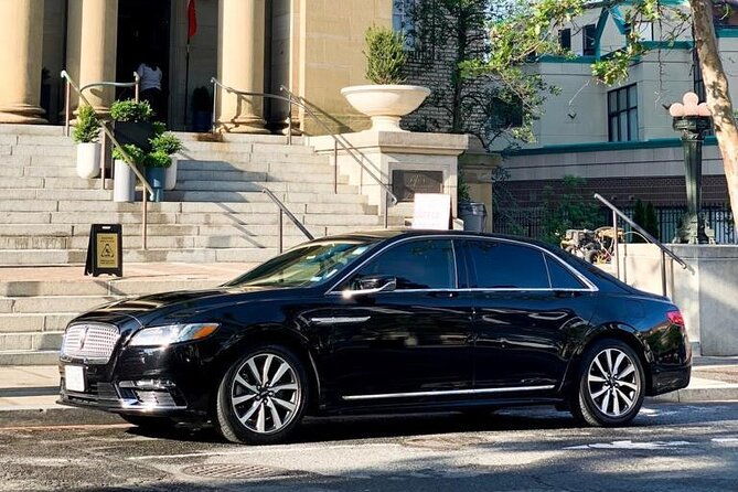 airport-transfer-to-or-from-silver-spring-md-reagan-airportdca