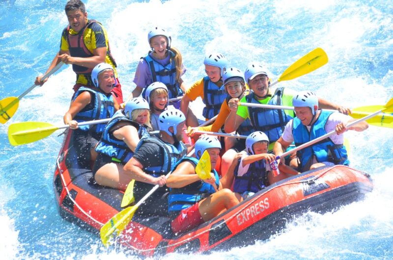 alanya-full-day-whitewater-rafting-with-lunch-and-transport
