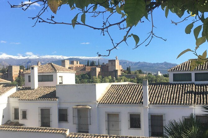 albaicin-and-sacromontes-iconic-sights-a-self-guided-audio-tour