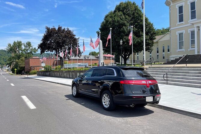 albany-to-albany-international-airport-alb-departure-private-transfer