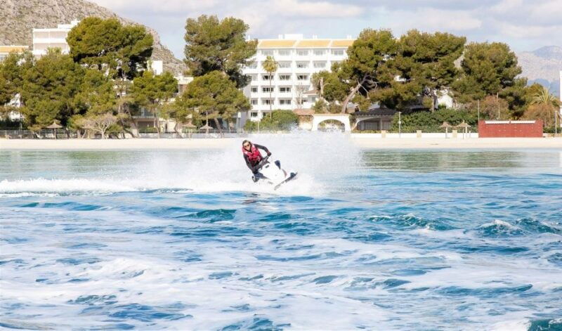 alcudia-30-minute-jet-ski-adventure-for-beginners-photos
