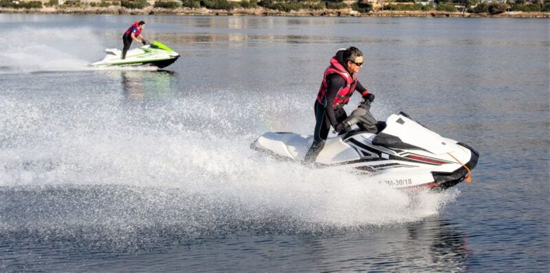 alcudia-aucanada-beach-jet-ski-trip