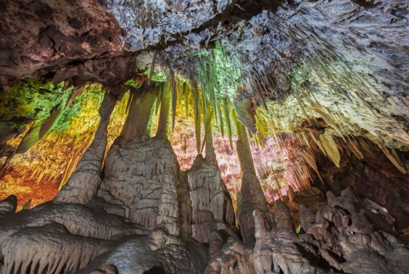 alcudia-half-day-caves-of-hams-blue-caves-and-documentary