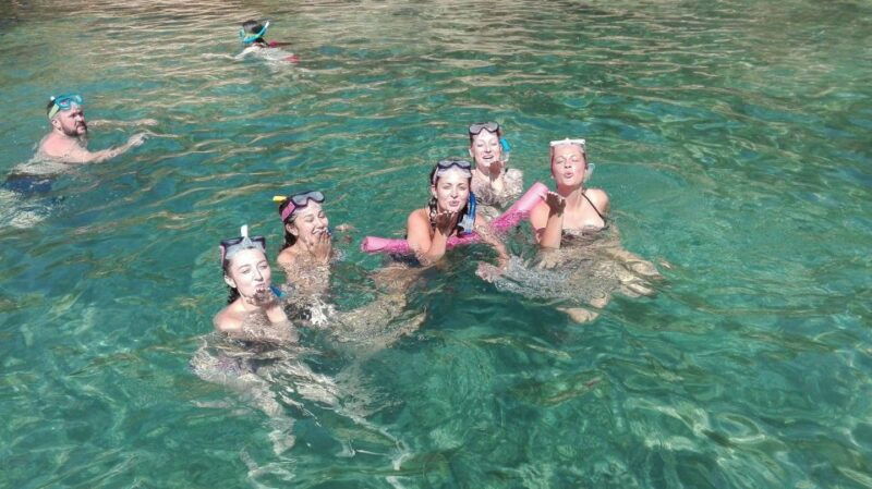 alcudia-llevant-peninsula-nature-reserve-private-boat-tour