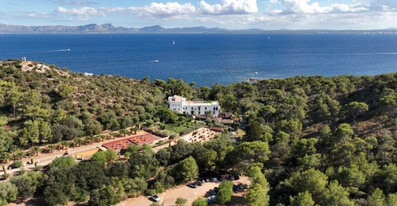 alcudia-museum-sa-bassa-blanca-entry-ticket