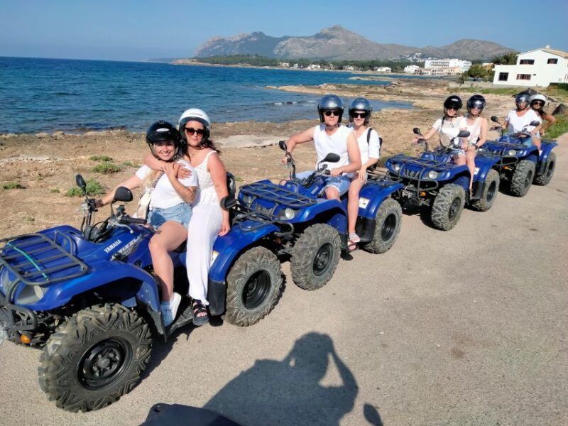 alcudia-quad-sightseeing-tour-with-viewpoint-and-beach