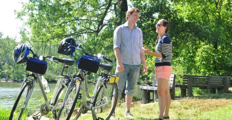 alexandria-va-bike-rentals