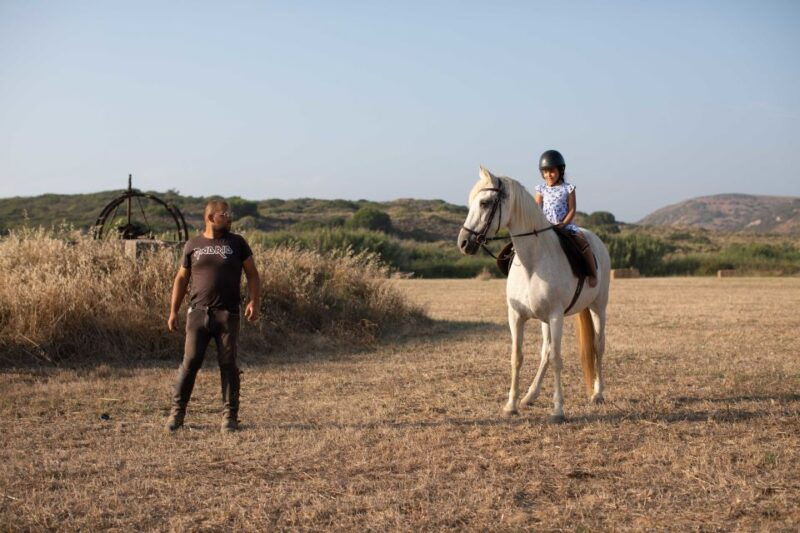 algarve-1-hour-carrapateira-horseback-riding-tour