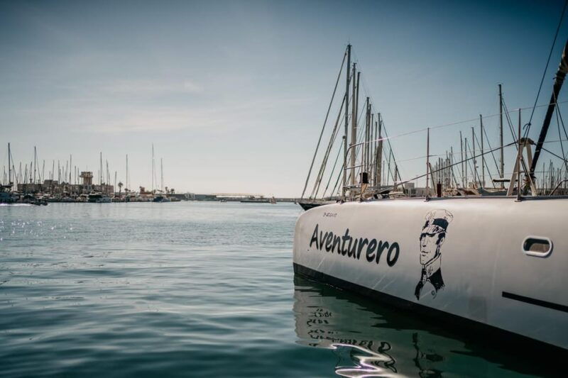 alicante-2-hour-late-afternoon-catamaran-cruise