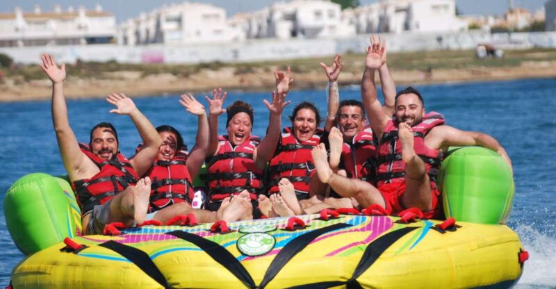 alicante-boat-powered-crazy-sofa-ride