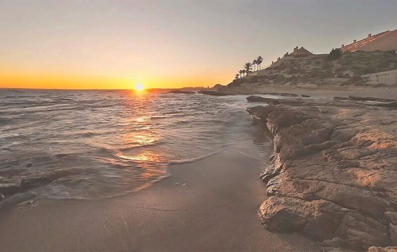 alicante-e-bike-snorkeling-and-paddle-surf-tour