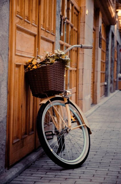 alicante-full-day-city-bike-rental