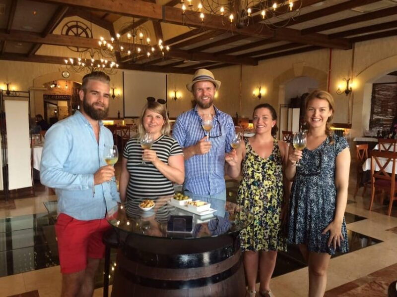 alicante-old-winery-tour-wine-tasting-including-transfer