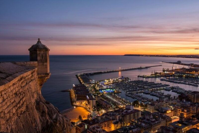 alicante-private-custom-walking-tour