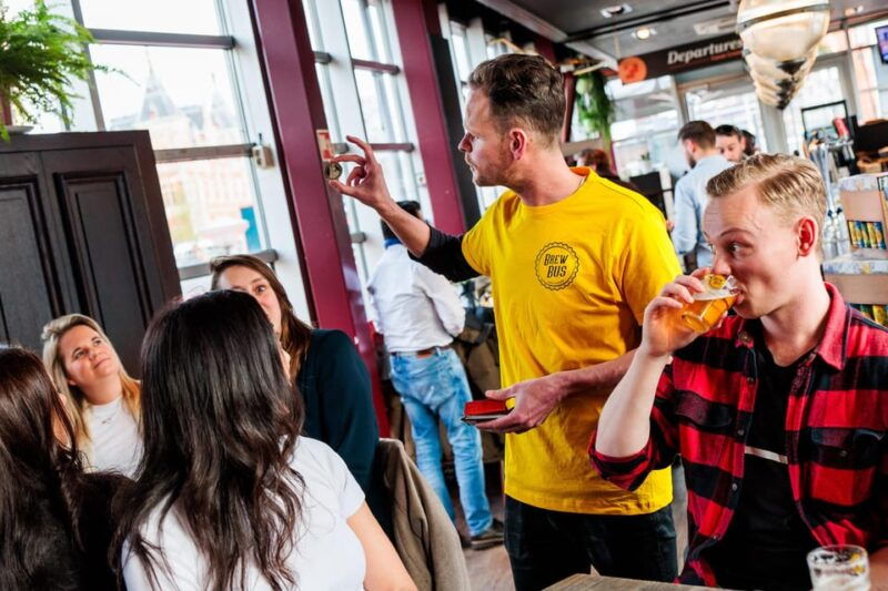 amsterdam-dutch-craft-beer-tasting-with-cheese-and-snacks