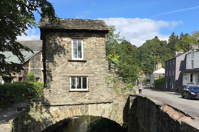 ancient-ambleside-and-waterhead-self-guided-lake-district-tour