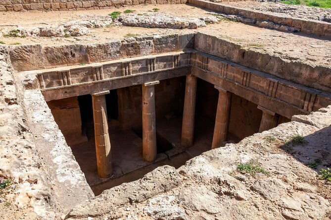 ancient-kourion-tour-with-paphos-town-from-limassol