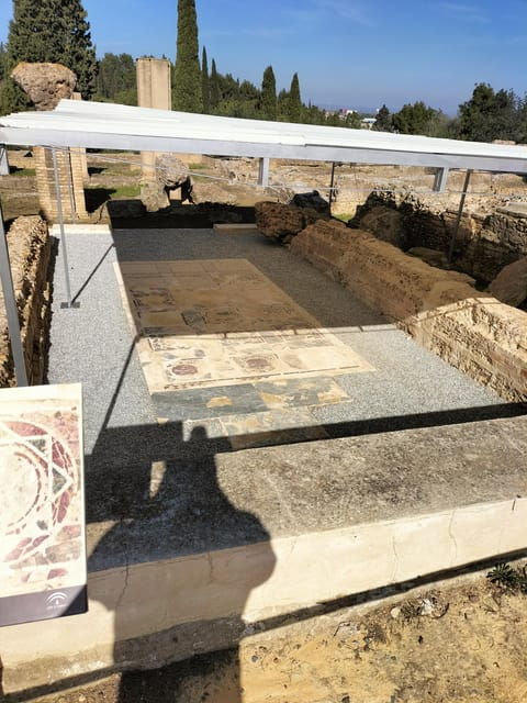 ancient-rome-in-seville-exclusive-italica-guided-tour