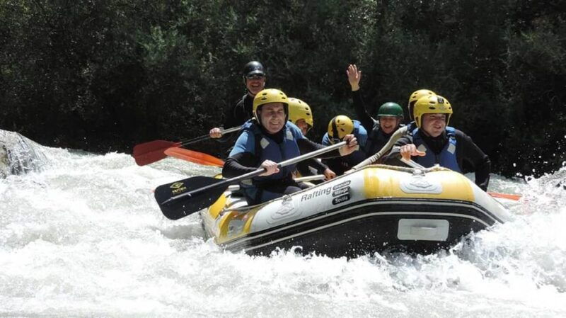 andalucia-rafting-experience-on-rio-genil