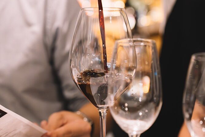 andalusian-wine-tasting-in-cala-de-mijas-4-top-wines-tapas