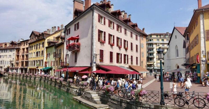 annecy-private-guided-walking-tour