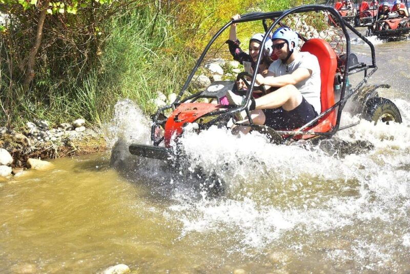 antalya-rafting-with-lunch-and-zipline-atv-or-jeep-option