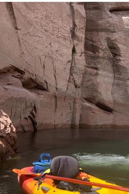 antelope-canyon-kayaking-swimming-fun