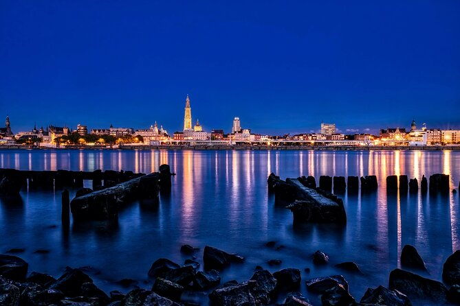 antwerp-in-1-day-walking-tour-audioguide-in-7-languages