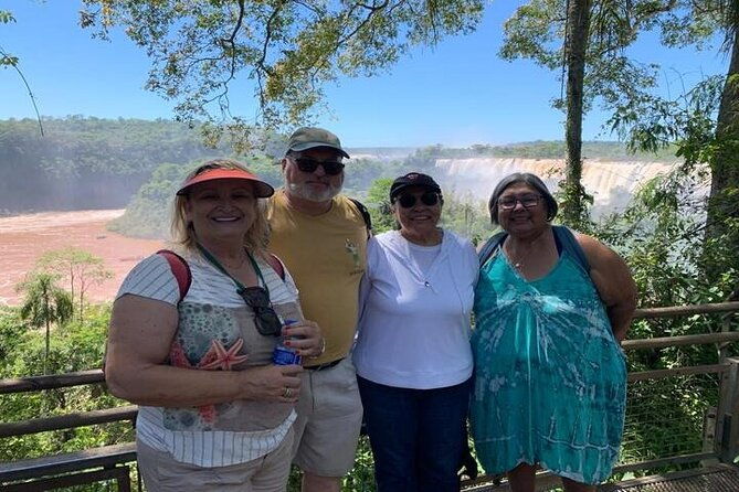 argentine-and-brazil-falls-private-tour-with-fast-track-tickets