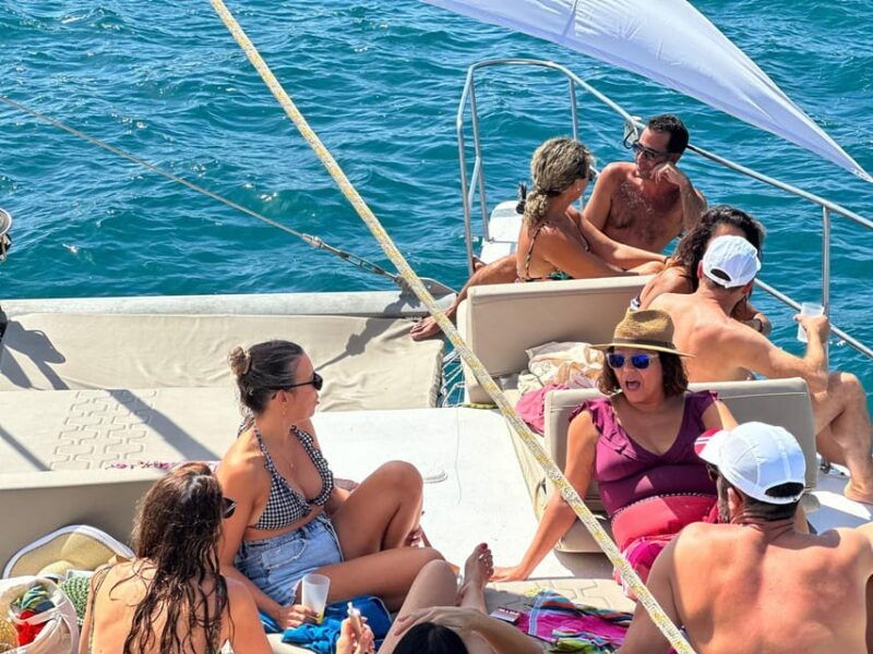 arguineguin-catamaran-excursion-with-lunch-and-drinks
