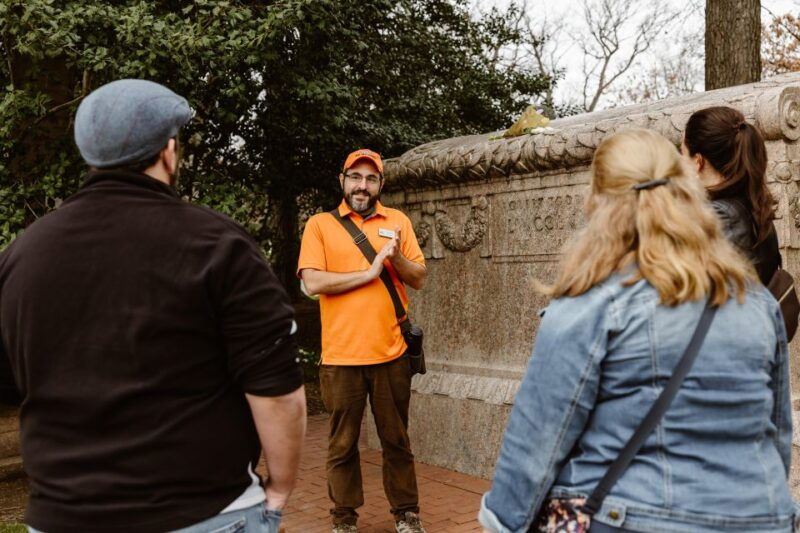 arlington-cemetery-changing-of-guard-2-5-hour-walking-tour