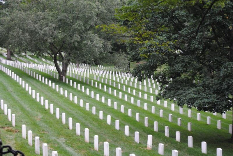 arlington-private-arlington-cemetery-guided-walking-tour