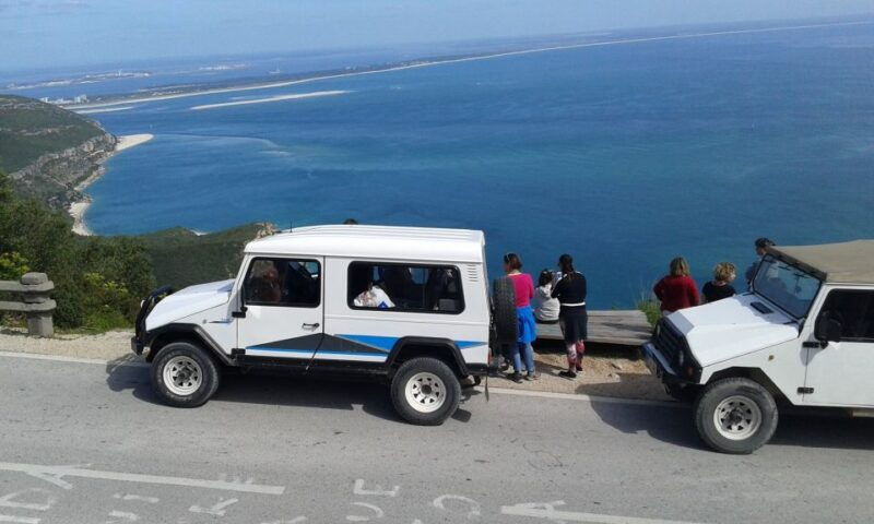 arrabida-national-park-jeep-tour