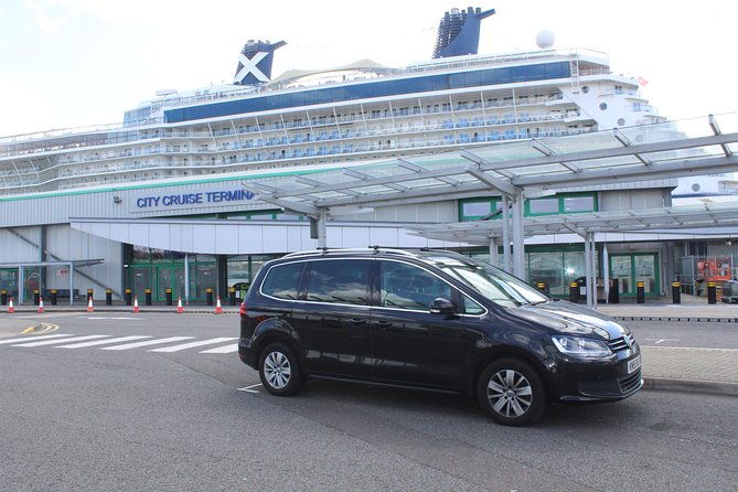 arrival-or-departure-private-transfer-gatwick-airport-to-southampton-cruise-port