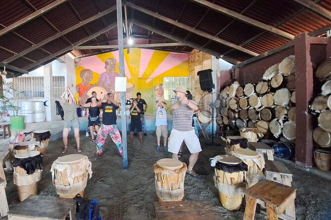 artisanal-canoe-tour-in-the-mangrove-with-afro-caribbean-dance
