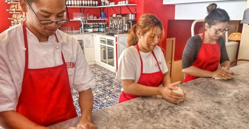 as-area-pizza-training-experience