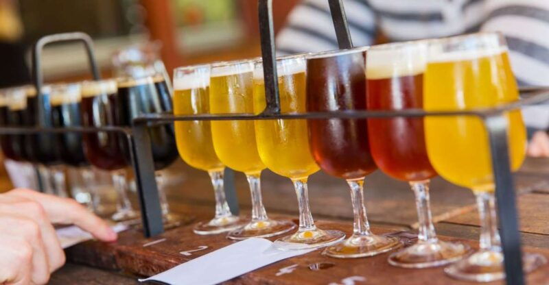 asheville-guided-craft-brewery-tour-with-a-snack