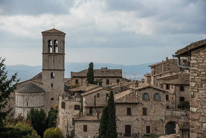 assisi-historic-walking-tour
