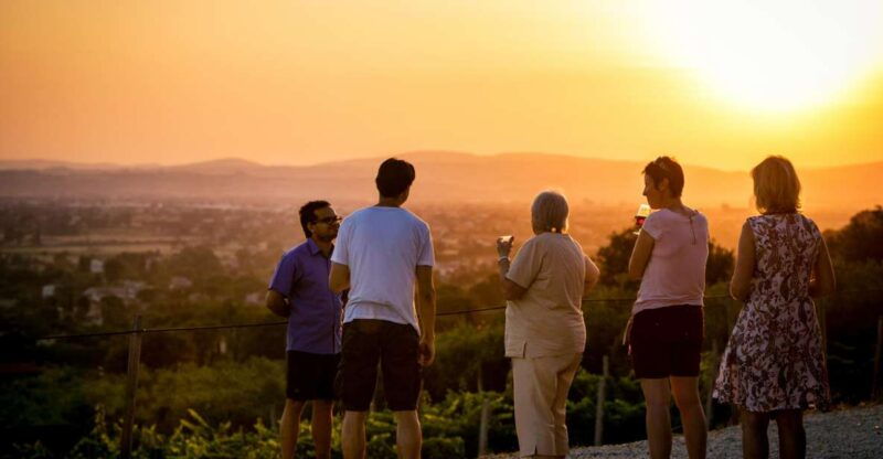 assisi-organic-winery-tour-with-tastings-typical-food