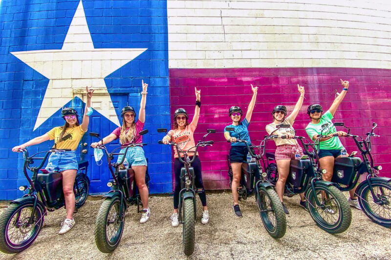 austin-biker-gang-e-bike-adventure