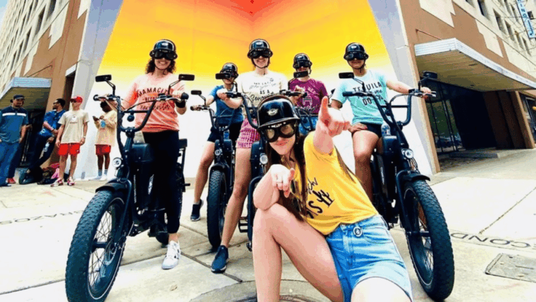 austin-biker-gang-e-bike-adventure