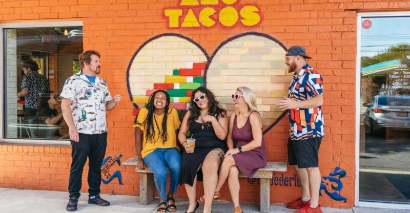 austin-breakfast-taco-tour-with-transportation