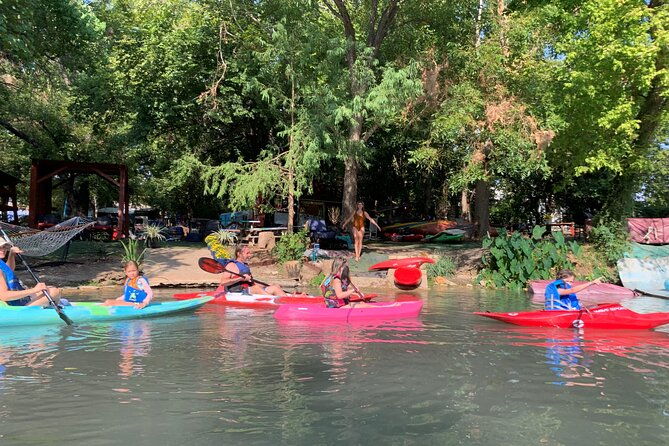 austin-glass-bottom-kayak-tour-with-olympian